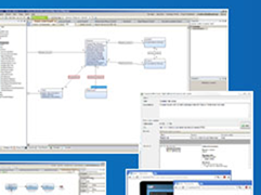 OutSystems Platform