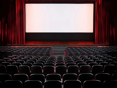 おすすめの映画