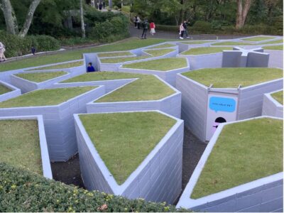 TJK箱根の森の魅力